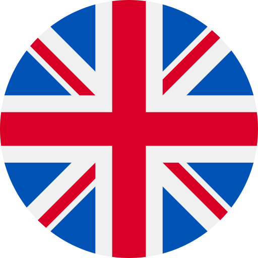 English flag